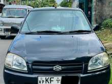 Suzuki Swift 2005 Car