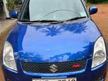 Suzuki Swift 2005 Car