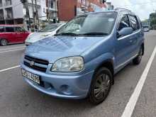 Suzuki Swift 2005 Car