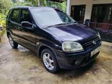Suzuki Swift 2005 Car