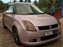 Suzuki Swift 2005 Car