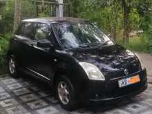 Suzuki Swift 2005 Car