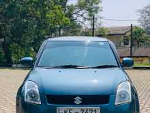 Suzuki Swift 2005 Car