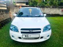 Suzuki Swift 2005 Car