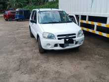 Suzuki Swift 2005 Car