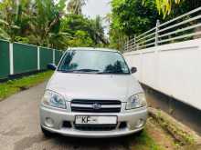 Suzuki Swift 2005 Car