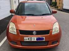 Suzuki Swift 2005 Car