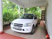 Suzuki Swift 2005 Car