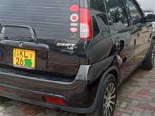 Suzuki Swift 2005 Car