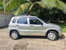 Suzuki Swift 2005 Car