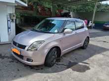 Suzuki Swift 2005 Car
