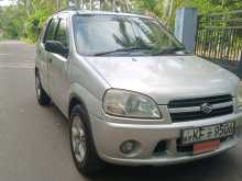 Suzuki Swift 2005 Car