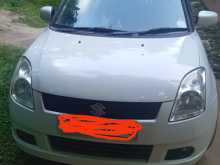 Suzuki Swift 2005 Car