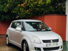 Suzuki Swift Beetle Japan 2005 Car