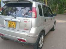 Suzuki Swift 2005 Car