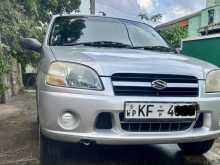 Suzuki Swift 2005 Car