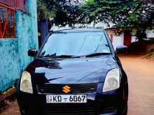 Suzuki Swift 2005 Car