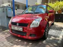 Suzuki Swift 2005 Car