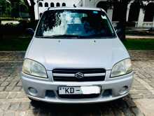 Suzuki Swift 2005 Car