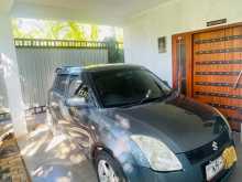 Suzuki Swift 2005 Car
