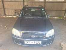 Suzuki Swift 2005 Car