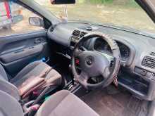 Suzuki Swift 2005 Car