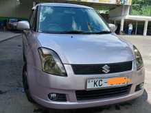 Suzuki Swift 2005 Car