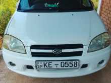 Suzuki Swift 2005 Car