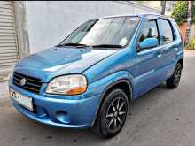 Suzuki Swift 2005 Car