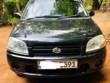 Suzuki Swift 2005 Car