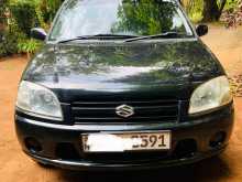 Suzuki Swift 2005 Car