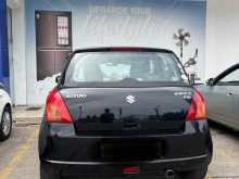 Suzuki Swift 2006 Car