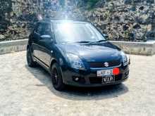 Suzuki Swift 2006 Car