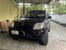 Suzuki Swift 2006 Car