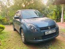 Suzuki Swift 2006 Car
