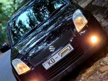 Suzuki Swift 2006 Car