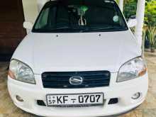 Suzuki Swift 2006 Car
