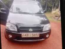Suzuki Swift 2006 Car