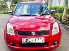Suzuki Swift 2006 Car