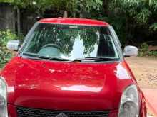 Suzuki Swift 2004 Car