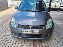 Suzuki Swift 2006 Car