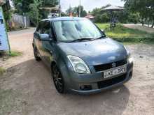 Suzuki Swift 2006 Car