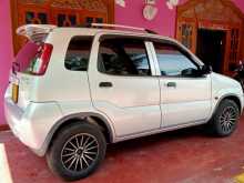 Suzuki Swift 2006 Car
