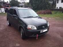 Suzuki Swift 2006 Car