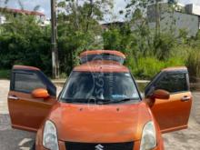 Suzuki Swift 2006 Car