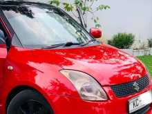 Suzuki Swift 2006 Car