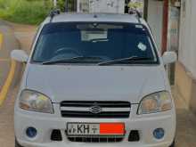 Suzuki Swift 2006 Car