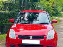 Suzuki Swift Beetle 2006 Car