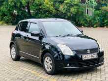 Suzuki Swift 2006 Car