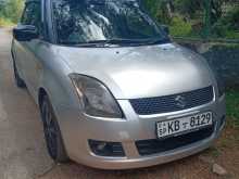 Suzuki Swift 2006 Car